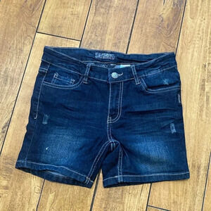 Silver jeans Lacey shorts
